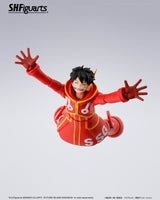 S.H.Figuarts Tony Tony Chopper -Future Island Egghead-