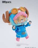 S.H.Figuarts Tony Tony Chopper -Future Island Egghead-