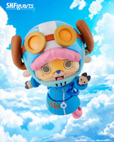 S.H.Figuarts Tony Tony Chopper -Future Island Egghead-