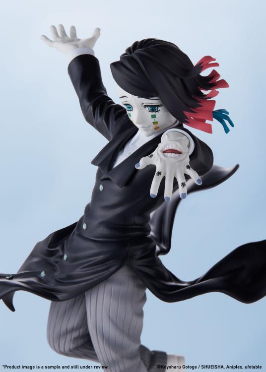 ConoFig Demon Slayer Kimetsu no Yaiba Little Enmu Figure