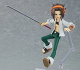 Figma Yoh Asakura