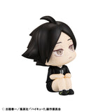 Look up Haikyuu!! - Rintaro Suna Uniform Ver.