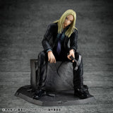 PRE ORDER Mega House SAKAMOTO DAYS - Shishiba