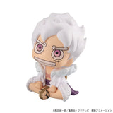PRE ORDER Lookup ONE PIECE - Monkey D. Luffy GEAR5