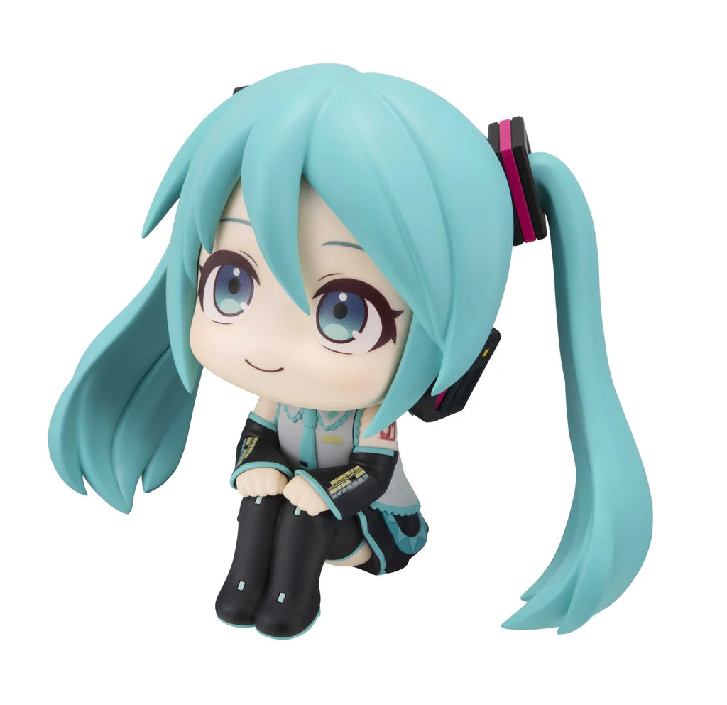 PRE ORDER Lookup Hatsune Miku