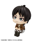 PRE ORDER Lookup Attack on Titan - Eren Yeager