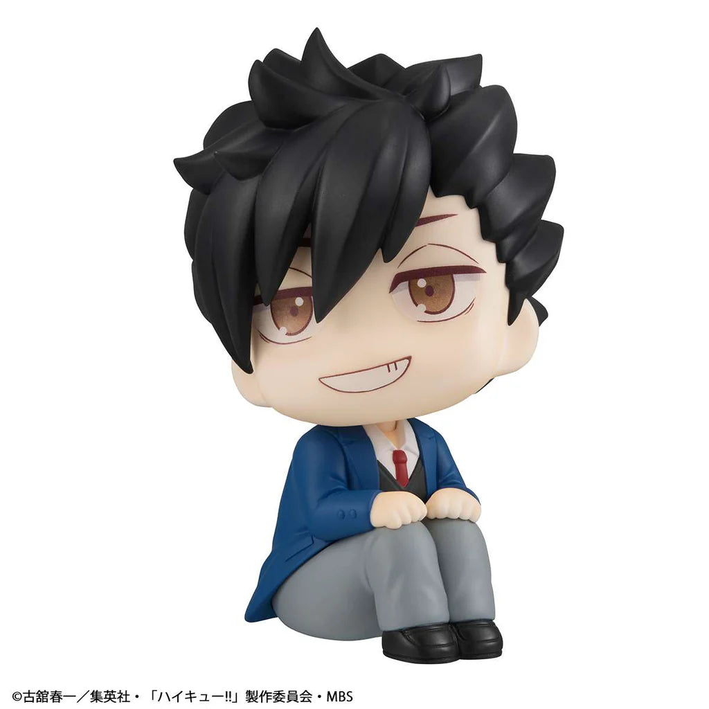PRE ORDER Lookup Haikyu!! - Tetsuro Kuroo (Repeat)