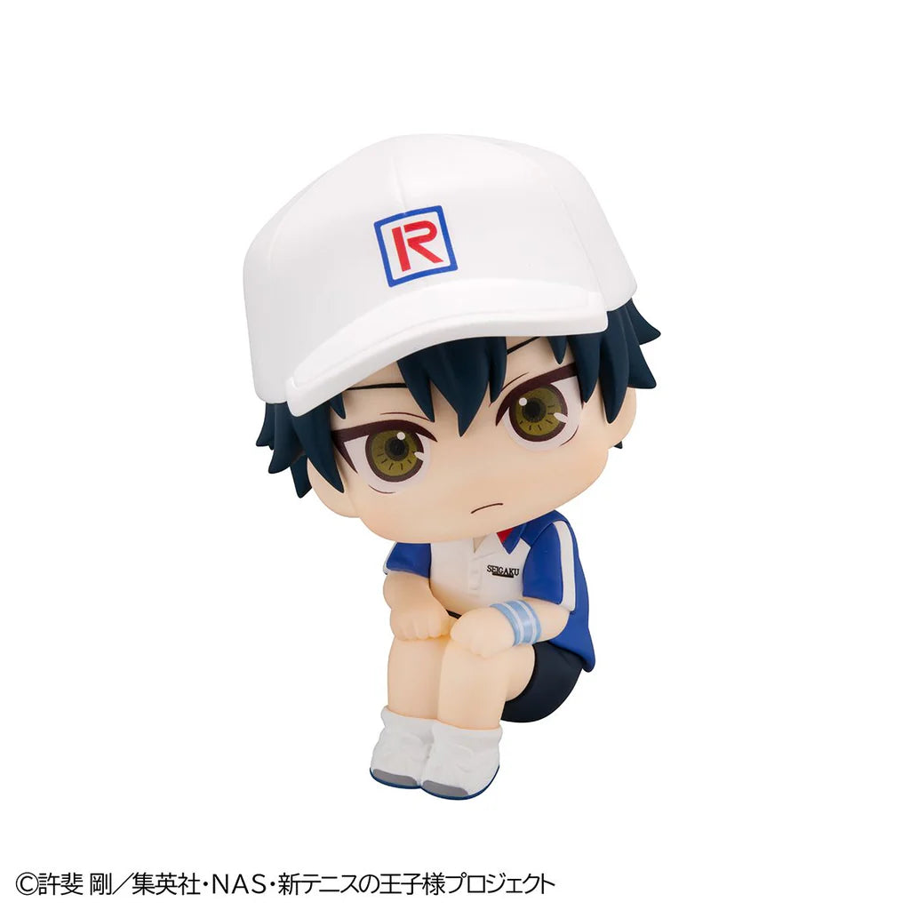 PRE ORDER Lookup The New Prince of Tennis - Ryoma Echizen