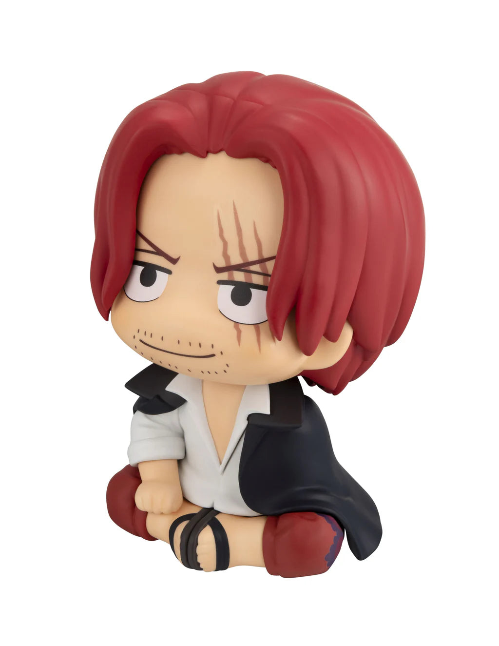 Lookup ONE PIECE - Shanks -