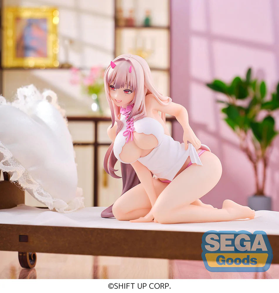 PRE ORDER Yumemirize GODDESS OF VICTORY: NIKKE - Viper