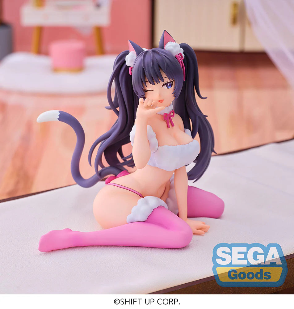 PRE ORDER Yumemirize GODDESS OF VICTORY: NIKKE - Nero