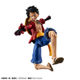 Variable Action Heroes ONE PIECE - Monkey D. Luffy: Armament Haki Ver.