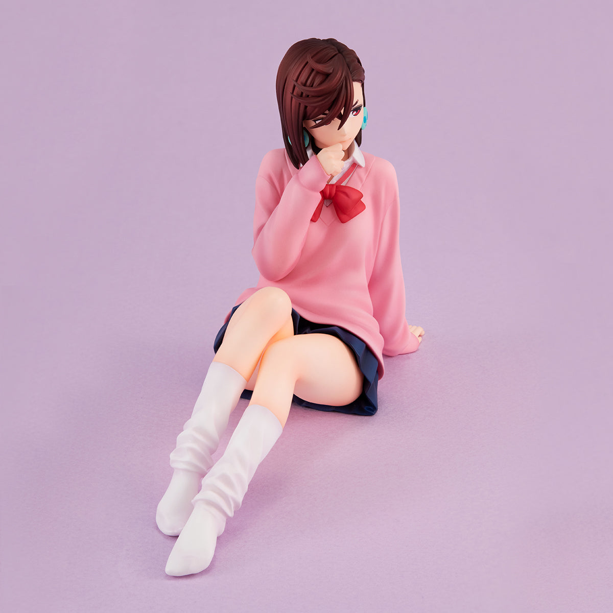 G.E.M. series DAN DA DAN Palm size - Momo