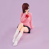 G.E.M. series DAN DA DAN Palm size - Momo