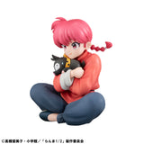PRE ORDER G.E.M. series TV Anime Ranma 1/2 - Ranma Palm Size