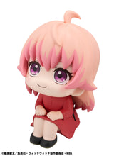 PRE ORDER Lookup TV Anime WITCH WATCH - Nico Wakatsuki
