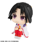 Look up The Elusive Samurai - Tokiyuki Hojo