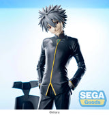 Luminasta EVANGELION: 3.0+1.0 Thrice Upon a Time - Kaworu Nagisa Commander Suit Ver.2  -