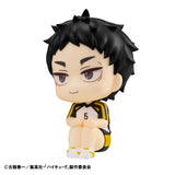 Lookup Haikyu!! - Keiji Akaashi Uniform ver.