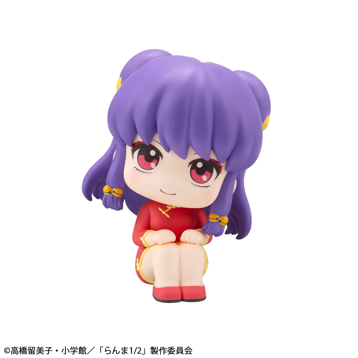 PRE ORDER Lookup TV Anime Ranma 1/2 - Shampoo