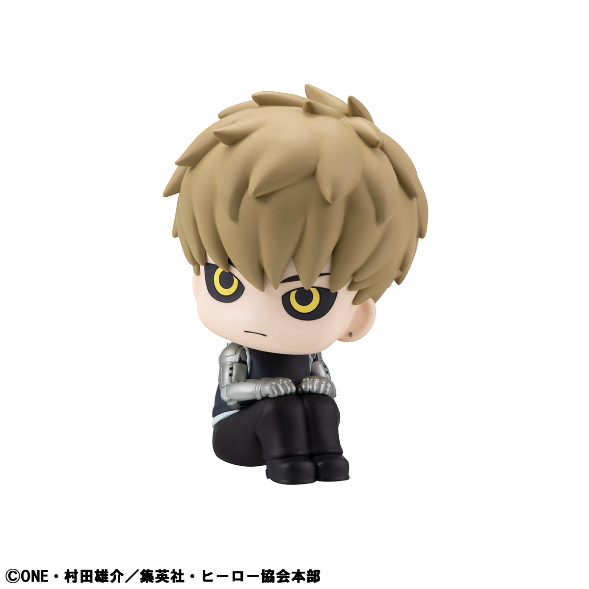 PRE ORDER Lookup One-Punch Man - Genos