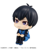 Lookup BLUE LOCK - Isagi Yoichi