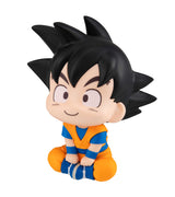 Look up Dragon Ball DAIMA - Son Goku (mini)