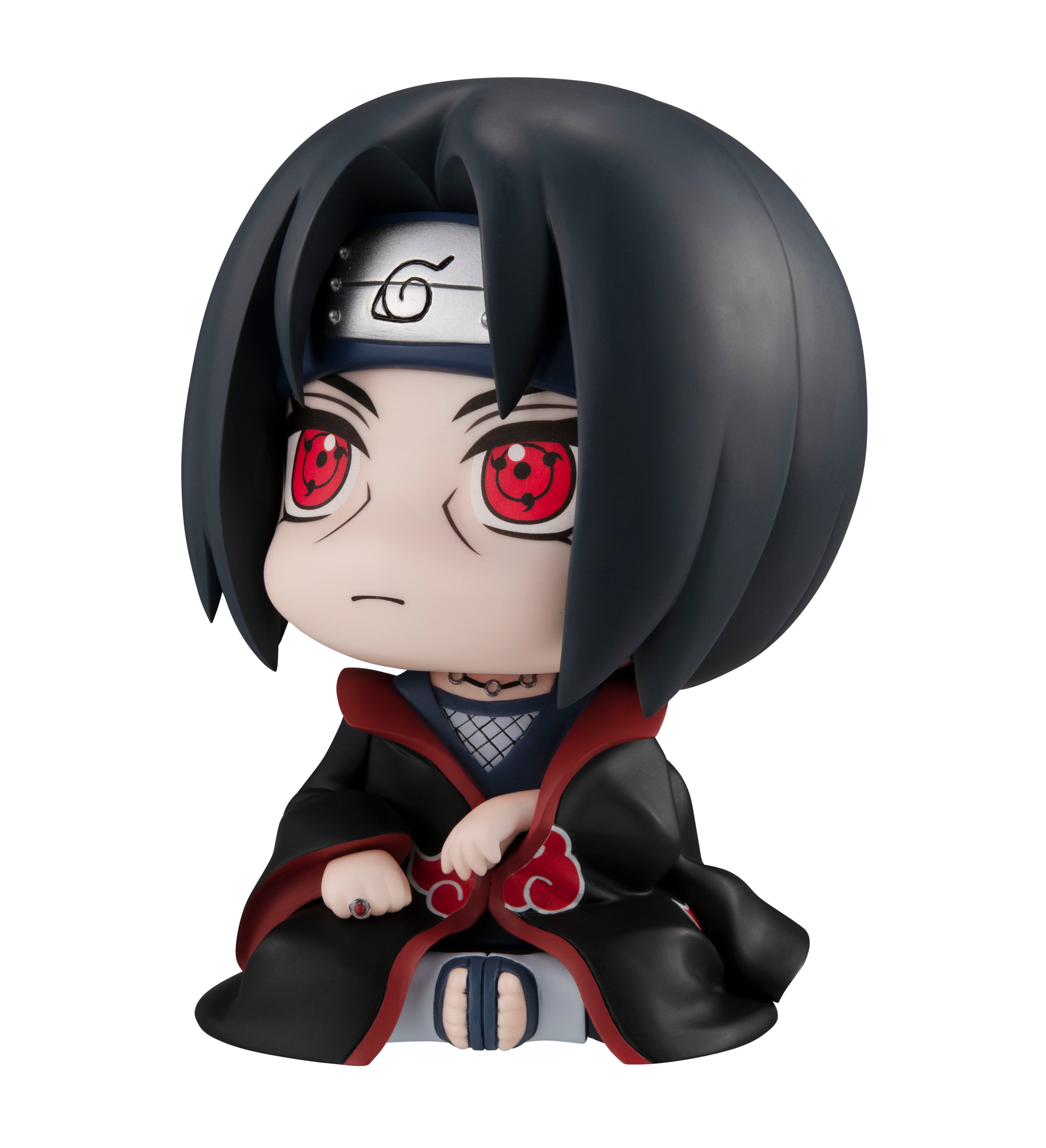 Lookup Naruto Shippuden - Itachi Uchiha (Repeat) -