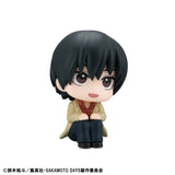 Look up SAKAMOTO DAYS - Nagumo