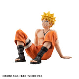 G.E.M. series NARUTO Shippuden - Naruto Palm size