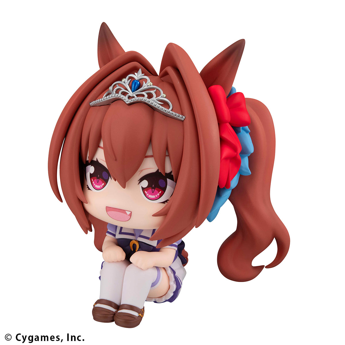 Lookup Uma Musume Pretty Derby Daiwa Scarlet
