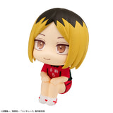 Lookup Haikyu!! - Kenma Kozume Uniform ver. -