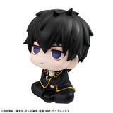 Look up Gintama - Toshiro Hijikata (Repeat)