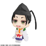 Look up The Elusive Samurai - Yorishige Suwa