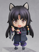 Nendoroid Saga