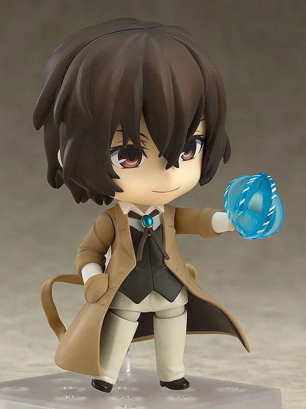 PRE ORDER Nendoroid Osamu Dazai