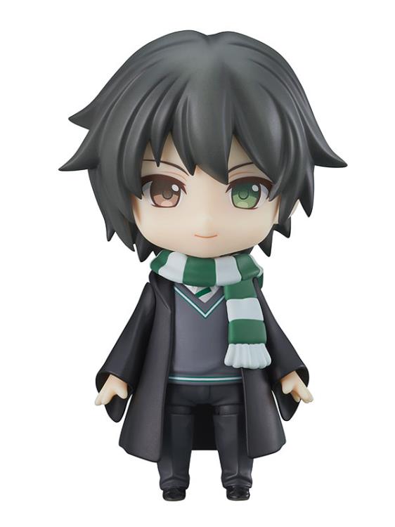 NENDOROID MORE Dress up Hogwarts Uniform Slacks Style
