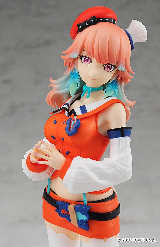 Pop Up Parade Takanashi Kiara