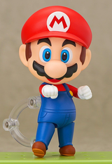 Nendoroid Mario