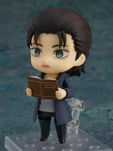 Nendoroid Eren Yeager The Final Season ver.