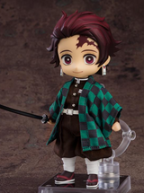 Nendoroid Doll Tanjiro Kamado