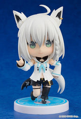 Nendoroid Shirakami Fubuki