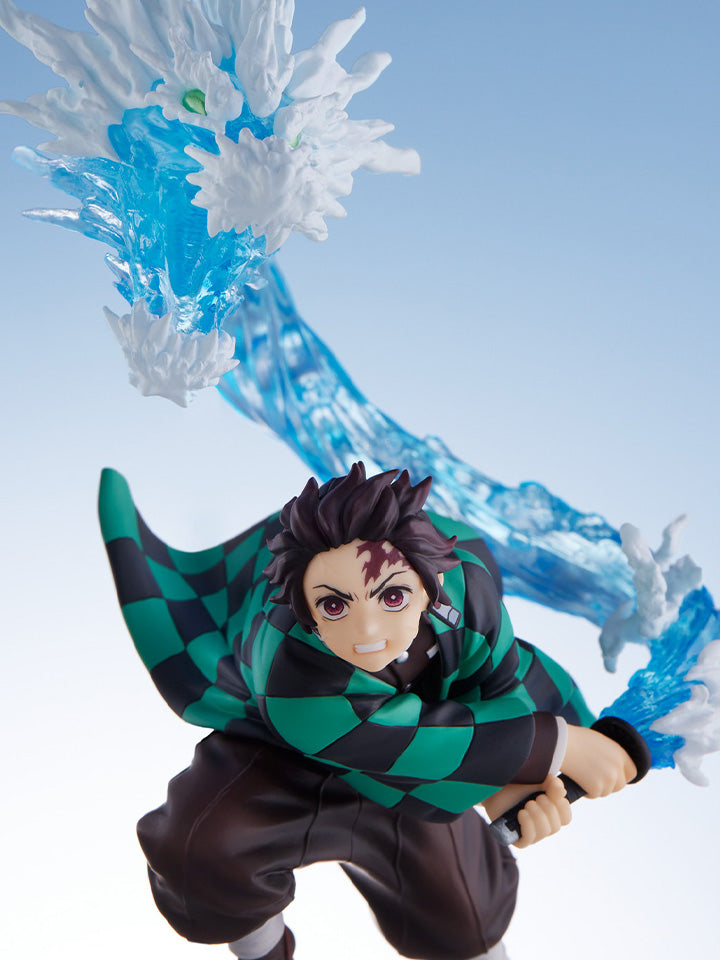 ConoFig Demon Slayer Kimetsu No Yaiba Tanjiro Kamado (Constant Flux ver.)
