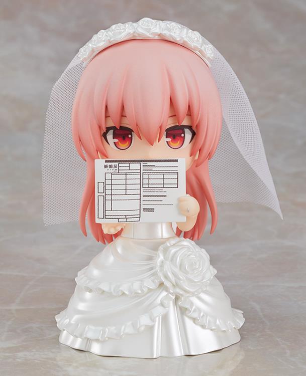 NENDOROID Tsukasa Yuzaki