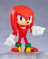 Nendoroid Knuckles