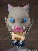 PRE ORDER Nendoroid Inosuke Hashibira