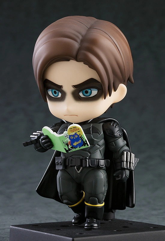 Nendoroid Batman: The Batman ver.