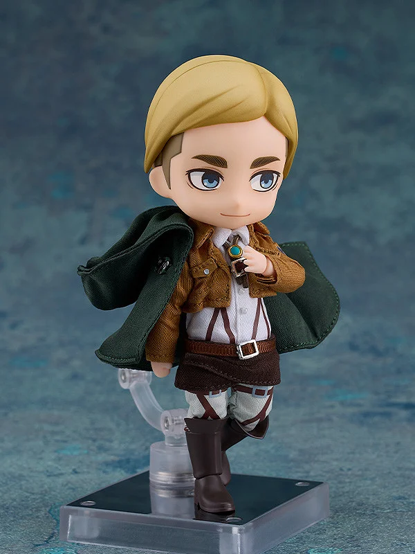Nendoroid Doll Erwin Smith