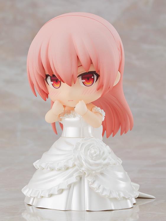 NENDOROID Tsukasa Yuzaki