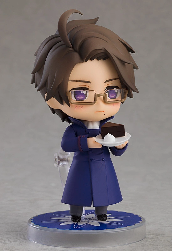 Nendoroid Austria